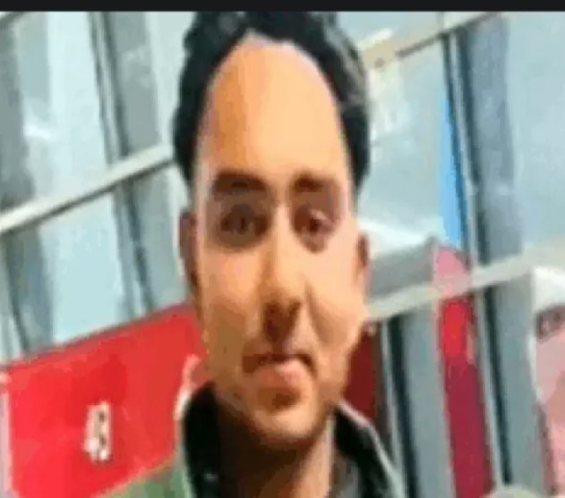 A young man from a village near Samana was shot dead in America
